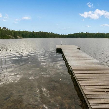 Holiday Home Niitsinniemi By Interhome Laamala Exterior photo