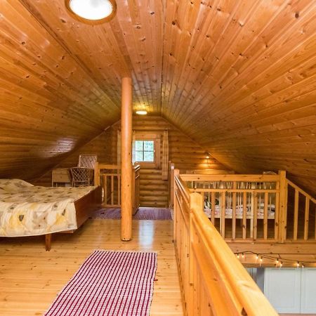 Holiday Home Niitsinniemi By Interhome Laamala Exterior photo