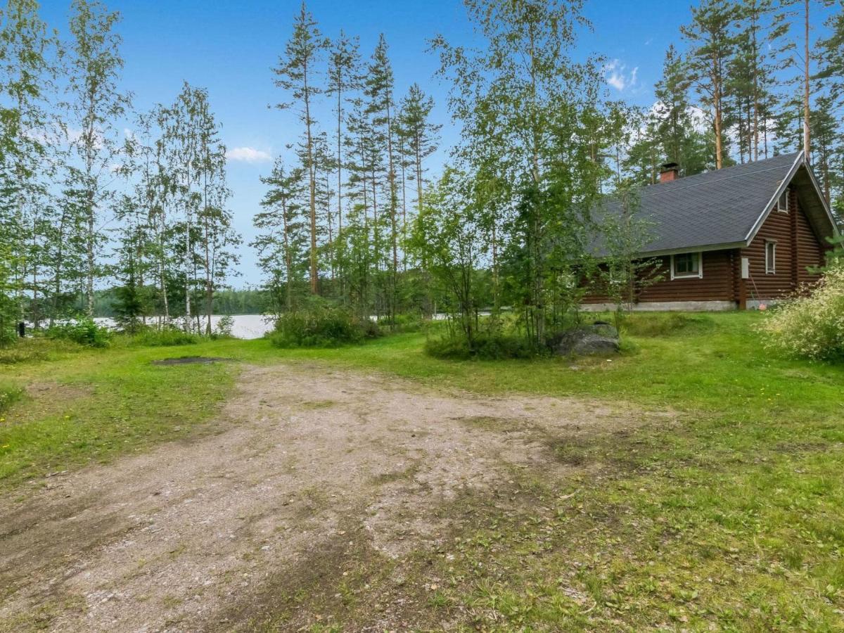 Holiday Home Niitsinniemi By Interhome Laamala Exterior photo