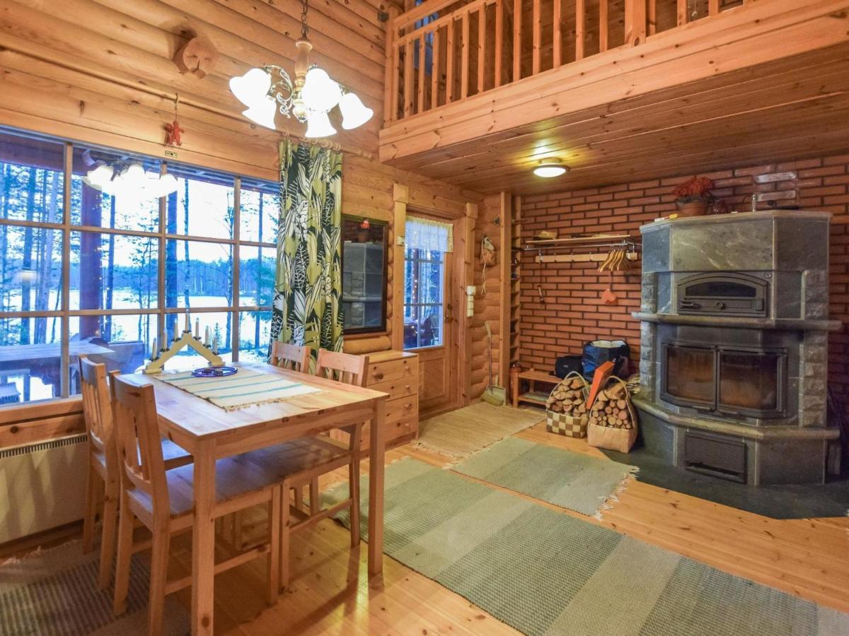 Holiday Home Niitsinniemi By Interhome Laamala Exterior photo