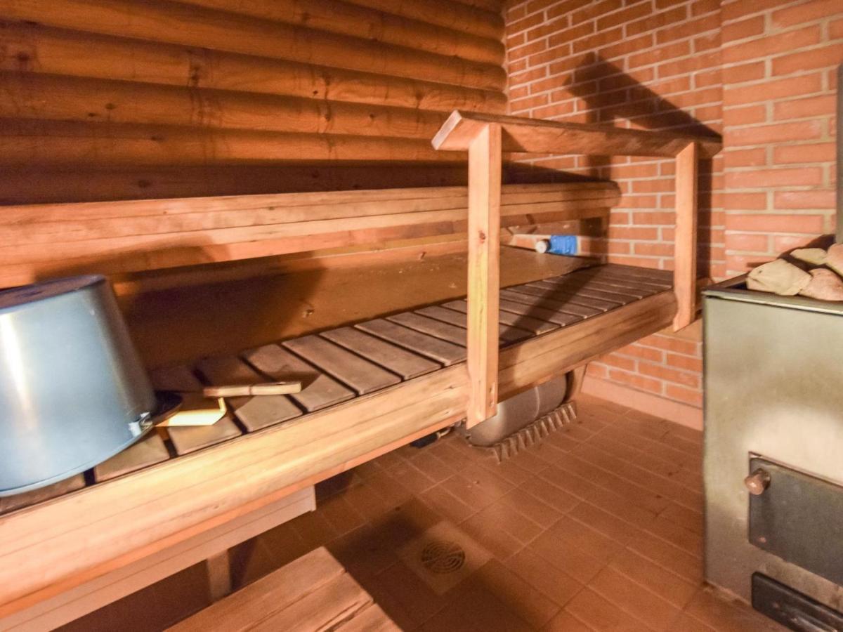 Holiday Home Niitsinniemi By Interhome Laamala Exterior photo