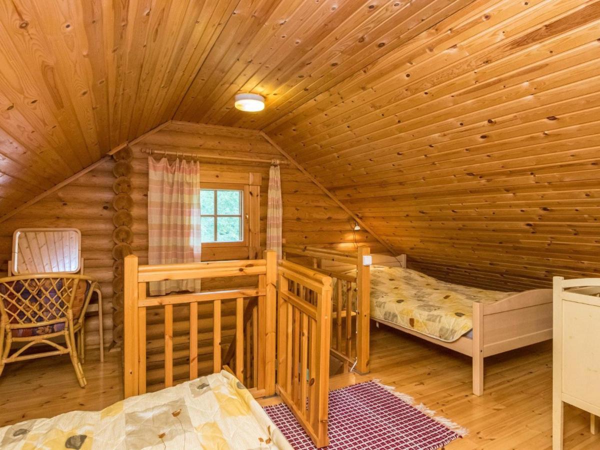 Holiday Home Niitsinniemi By Interhome Laamala Exterior photo