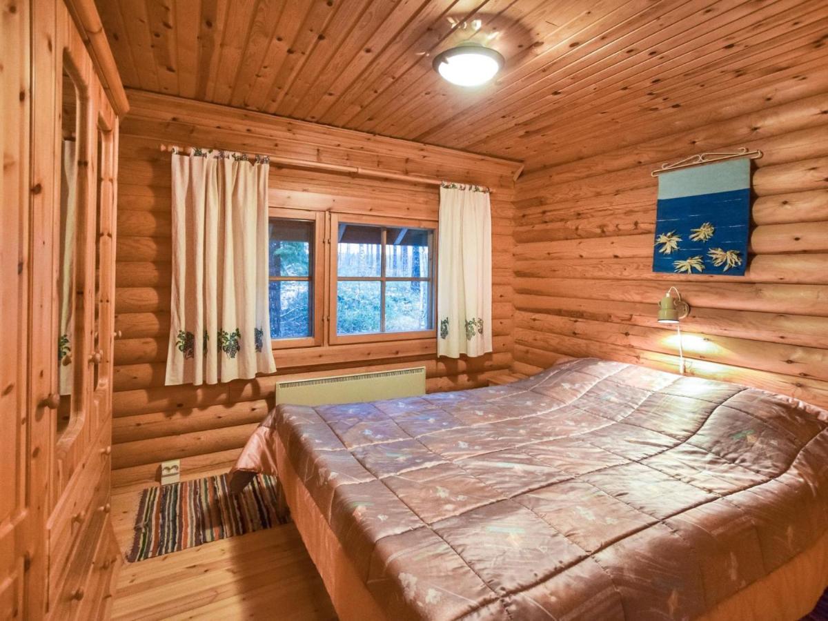 Holiday Home Niitsinniemi By Interhome Laamala Exterior photo
